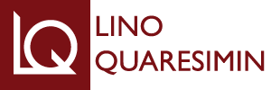 logo Lino Quaresimin